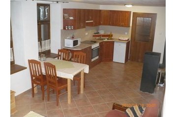 Šeiminis pensionas Mažice 4